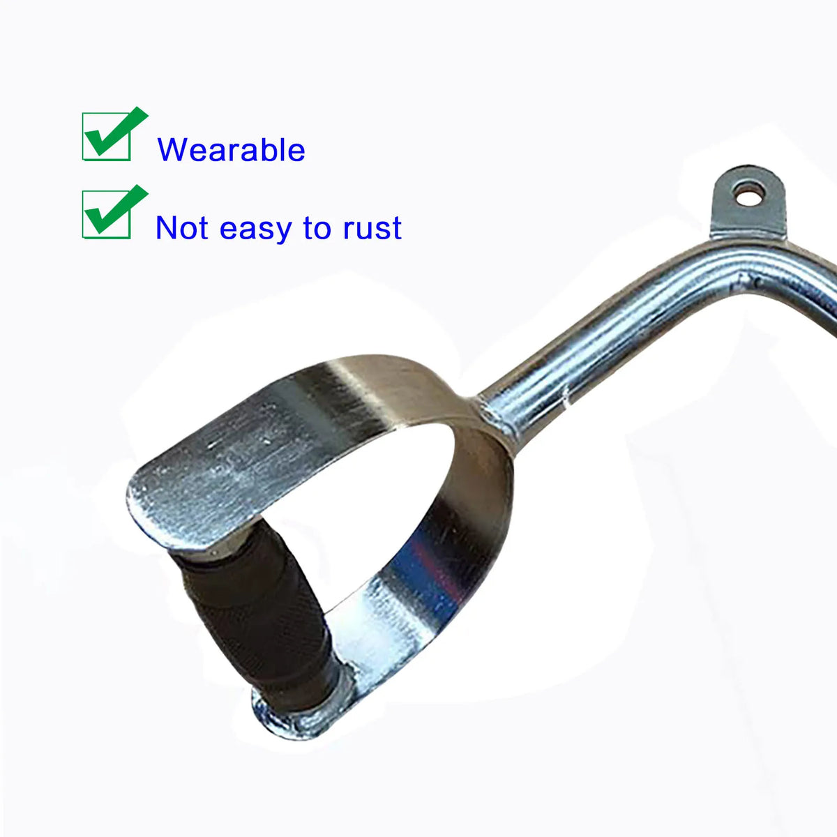 Yatava's Full Body Grip & Wrist Strengthener
