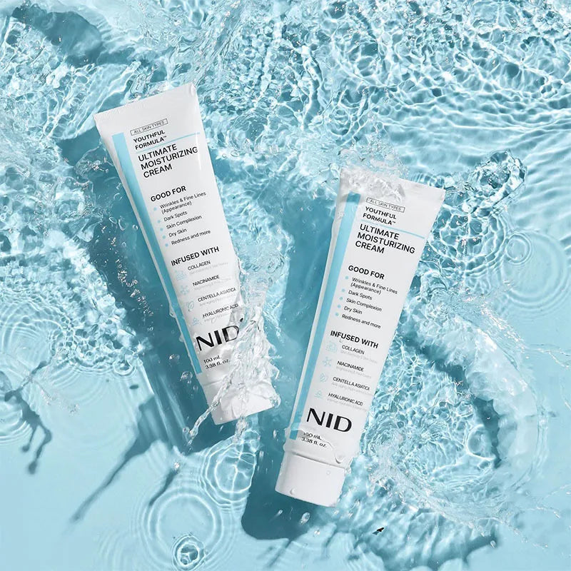 Yatava's special Daily Moisture Cream