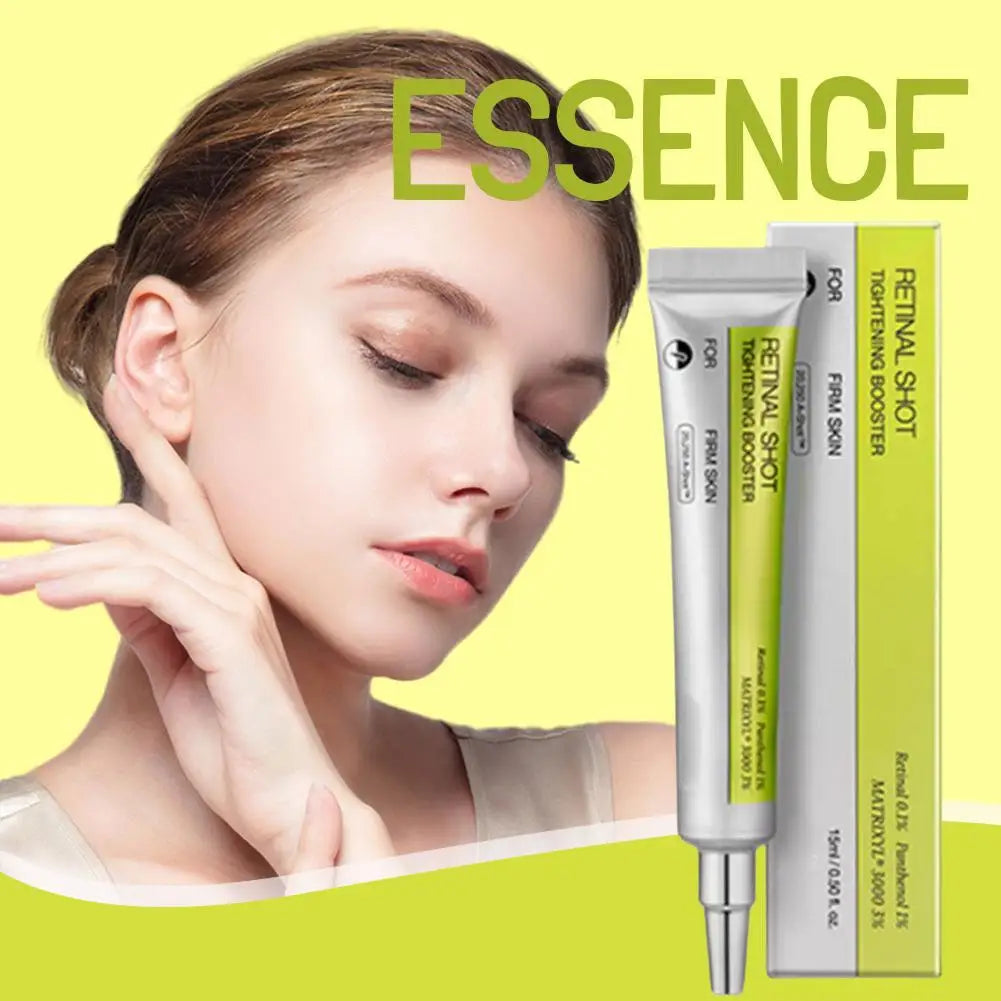 Yatava's Retinol Firming Serum
