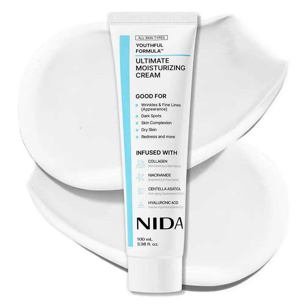 Yatava's special Daily Moisture Cream