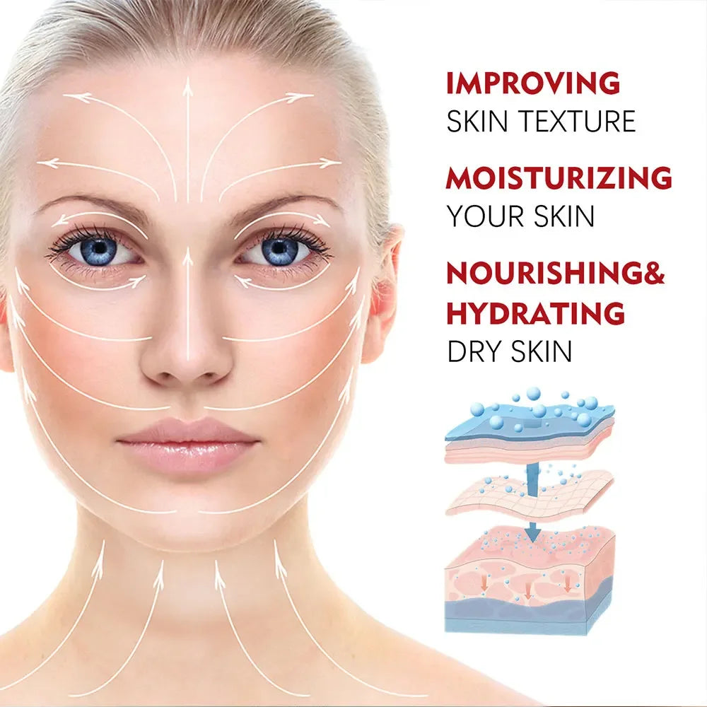 Yatava Retinol Lifting &amp; Firming Cream