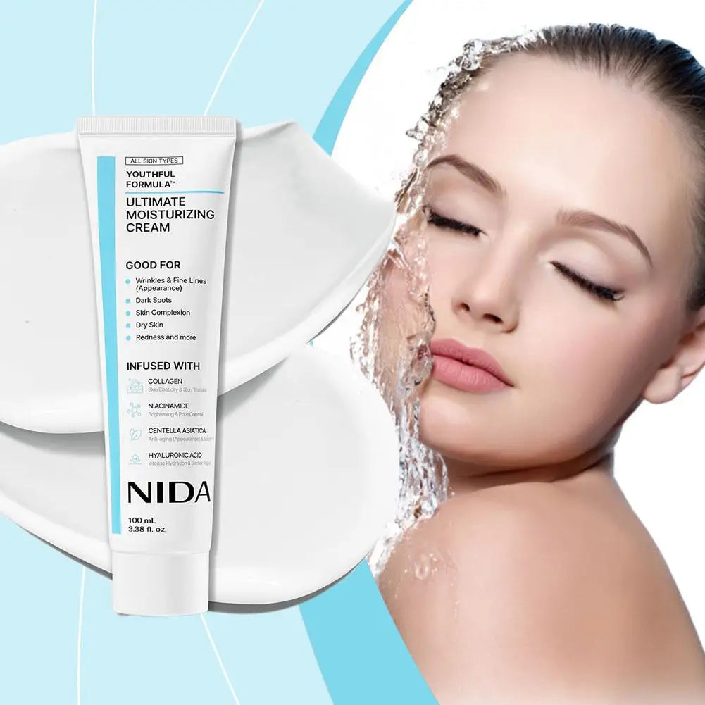 Yatava's special Daily Moisture Cream