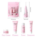 Yatava's Sakura Skin Care Set