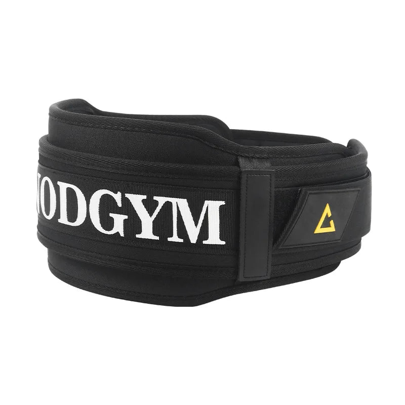 Yatava's premium Weightlifting Belt