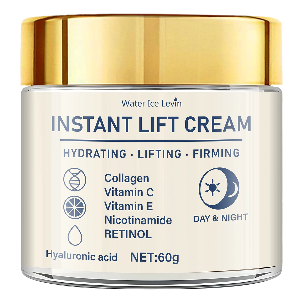 Yatava's Firming & Lifting Cream