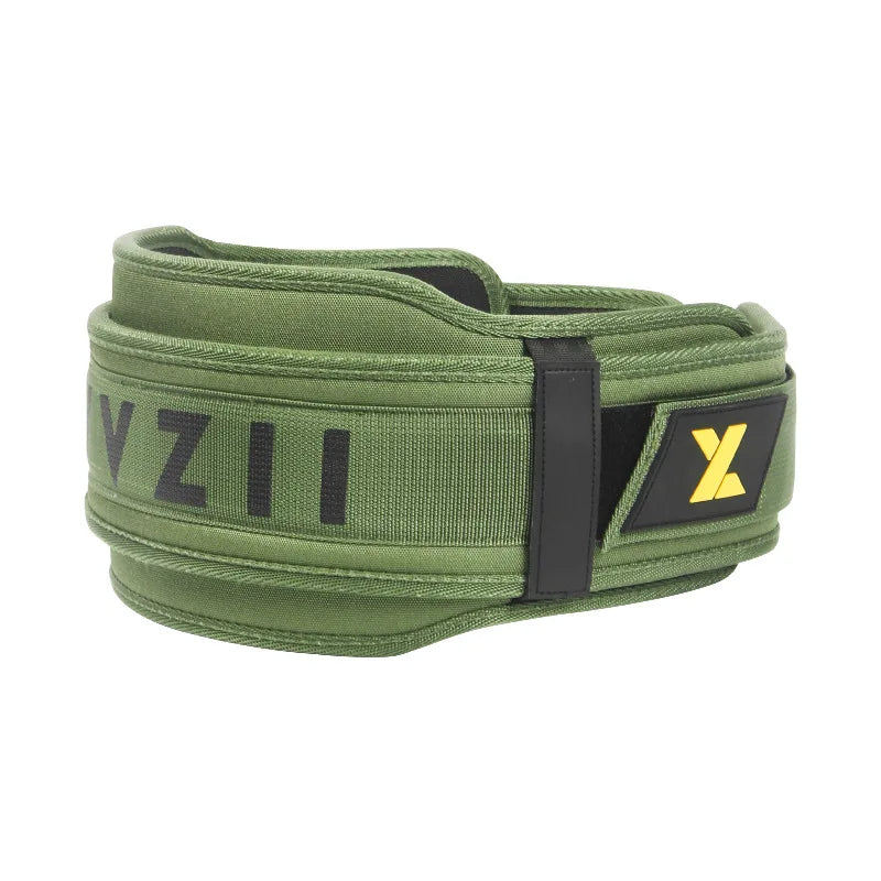 Yatava's premium Weightlifting Belt