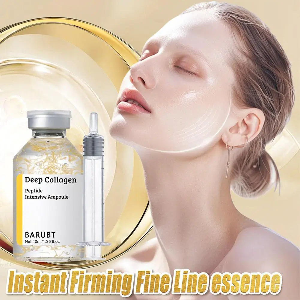 Yatava's Collagen Peptide Anti-Aging Face Serum