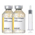 Yatava's Collagen Peptide Anti-Aging Face Serum