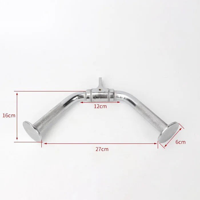 Yatava's Full Body Grip & Wrist Strengthener