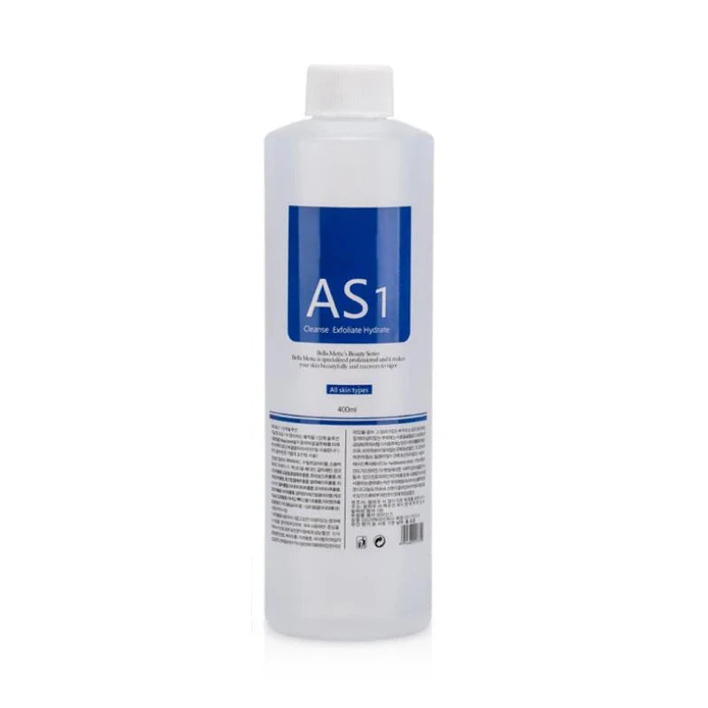 Yatava's Aqua Peel Solution Kit