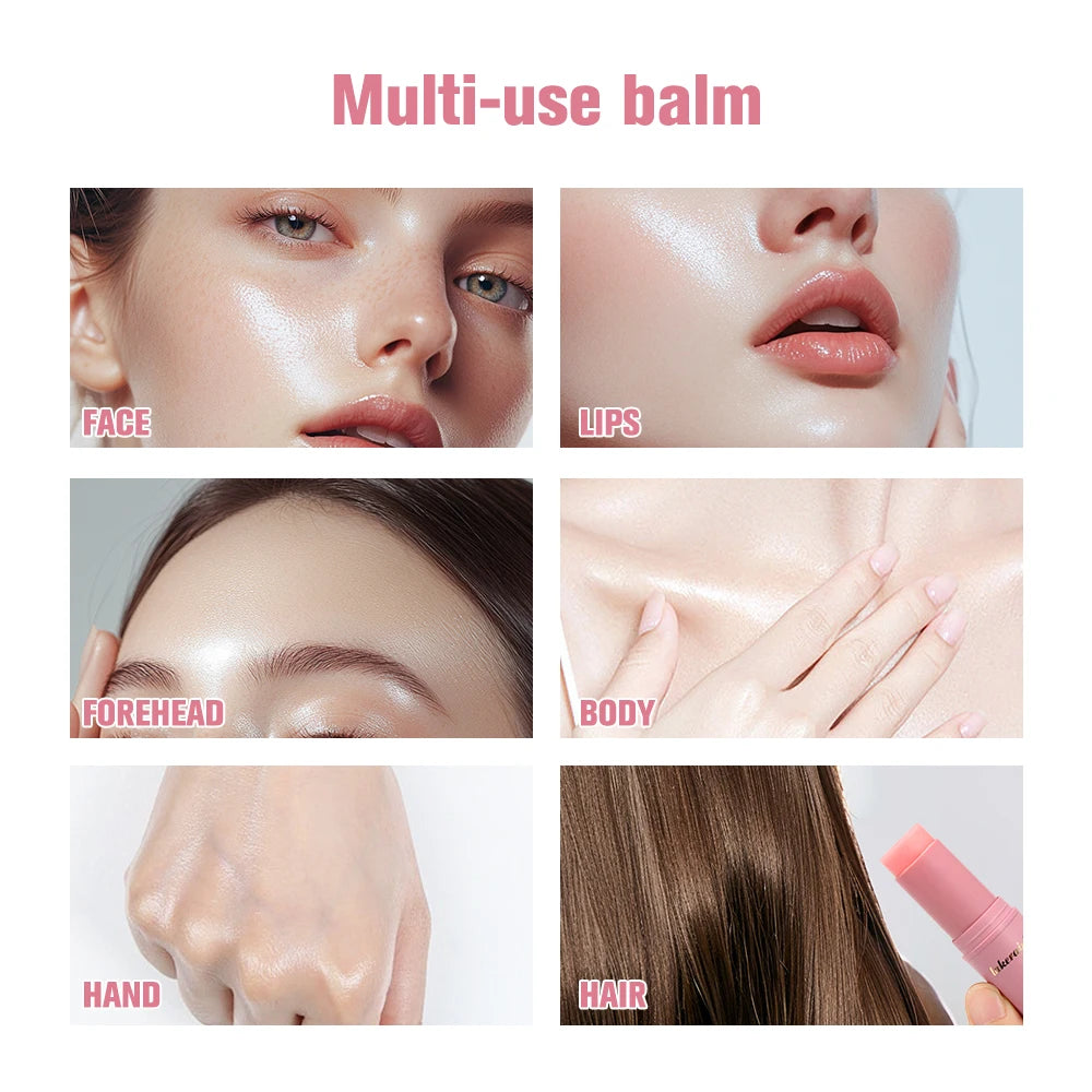 Yatava's Anti-Aging Multi Balm