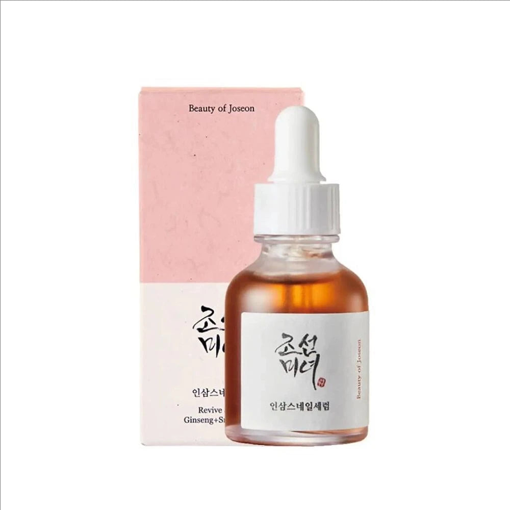 Yatava's Green Tea Glow Deep Serum