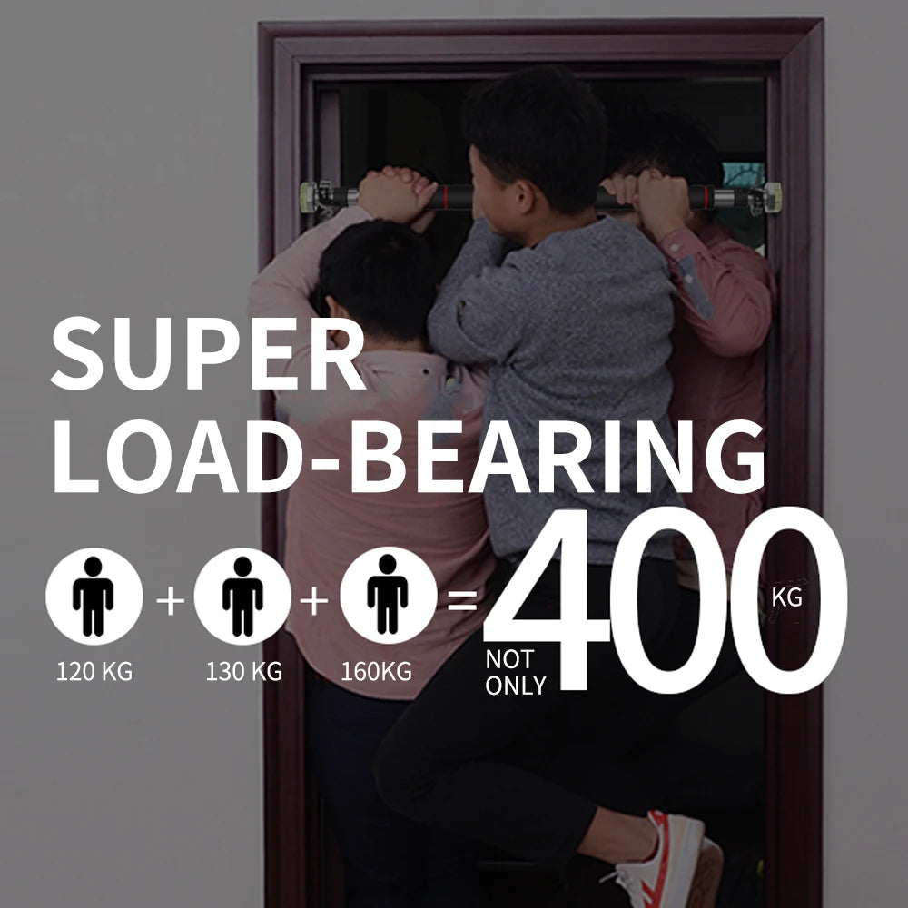 Yatava's Doorframe Pull-Up Bar