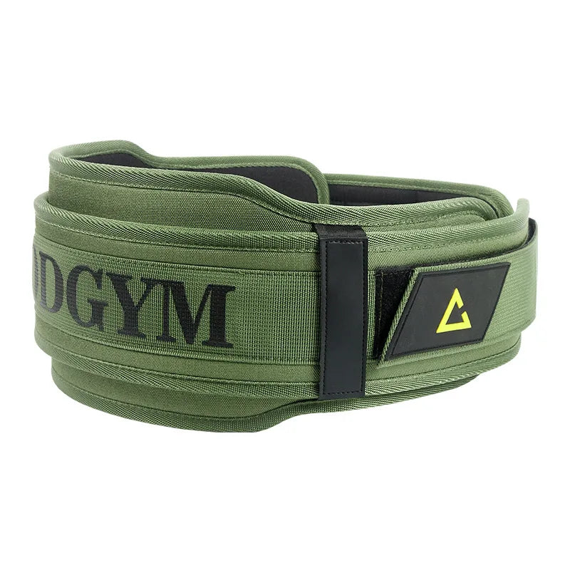 Yatava's premium Weightlifting Belt