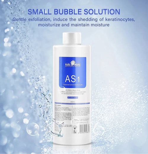 Yatava's Aqua Peel Solution Kit