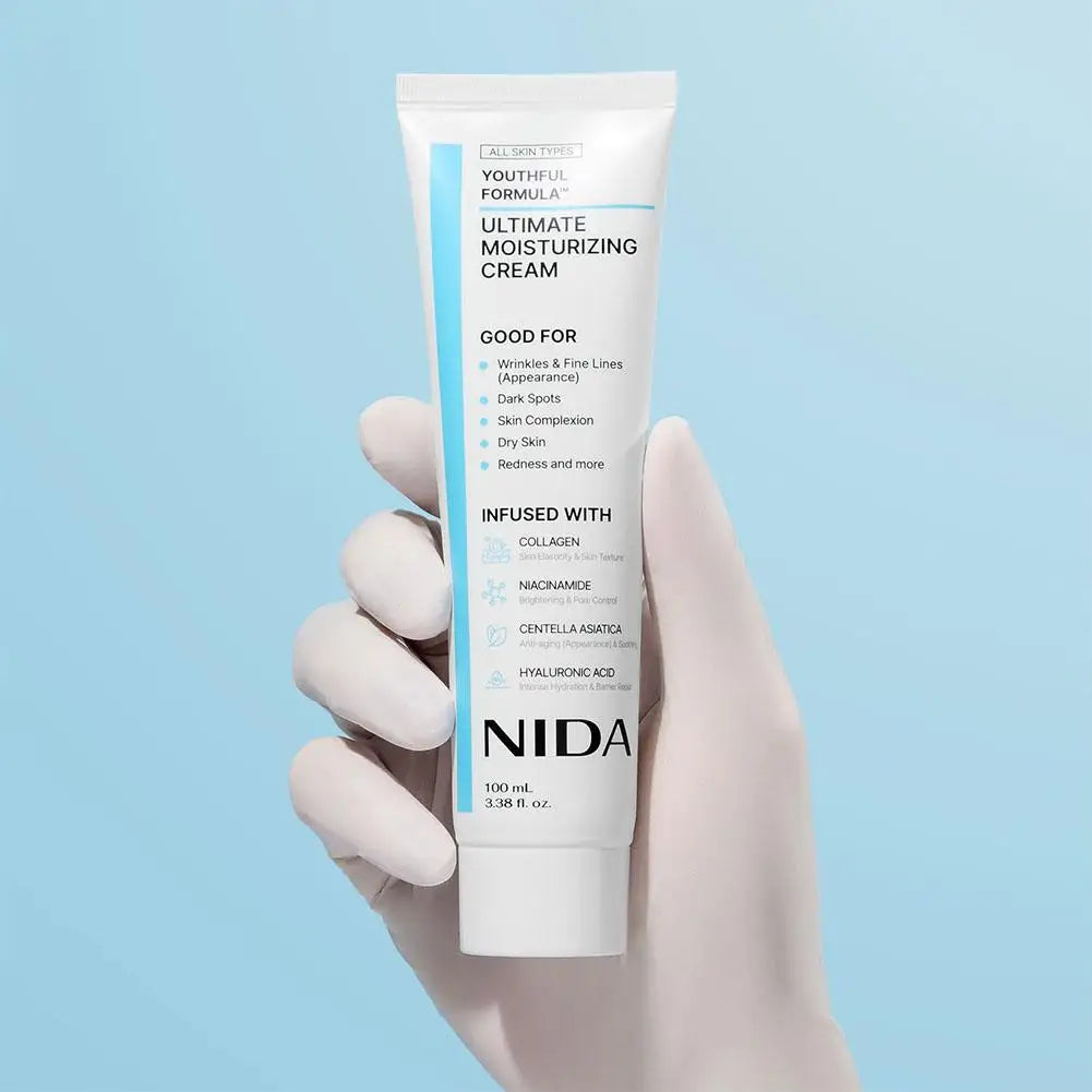 Yatava's special Daily Moisture Cream