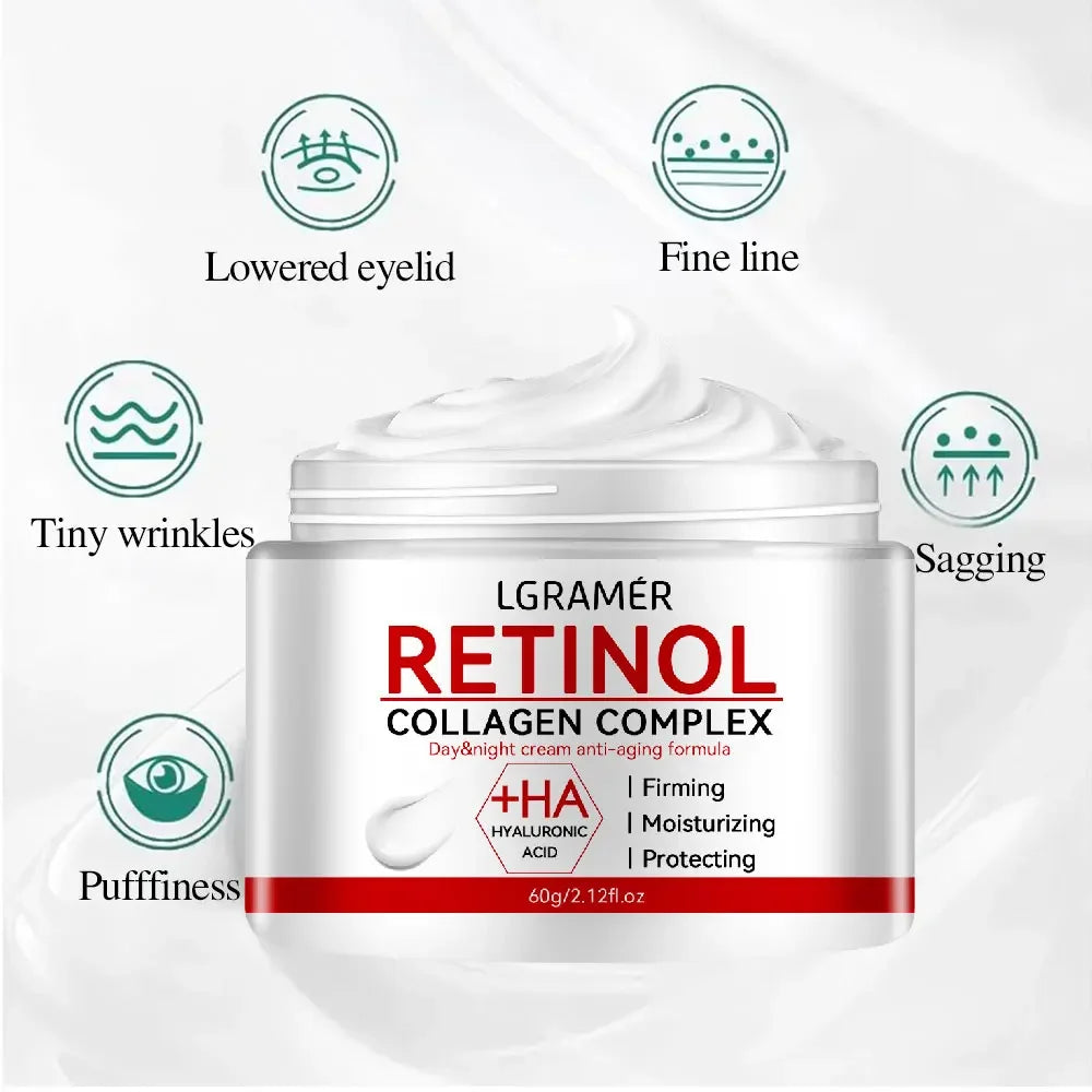 Yatava Retinol Lifting &amp; Firming Cream