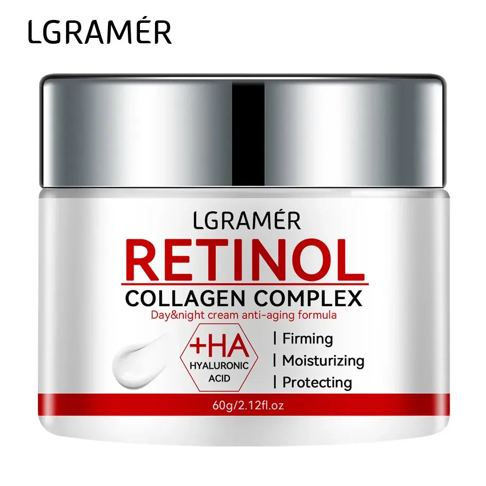 Yatava Retinol Lifting &amp; Firming Cream
