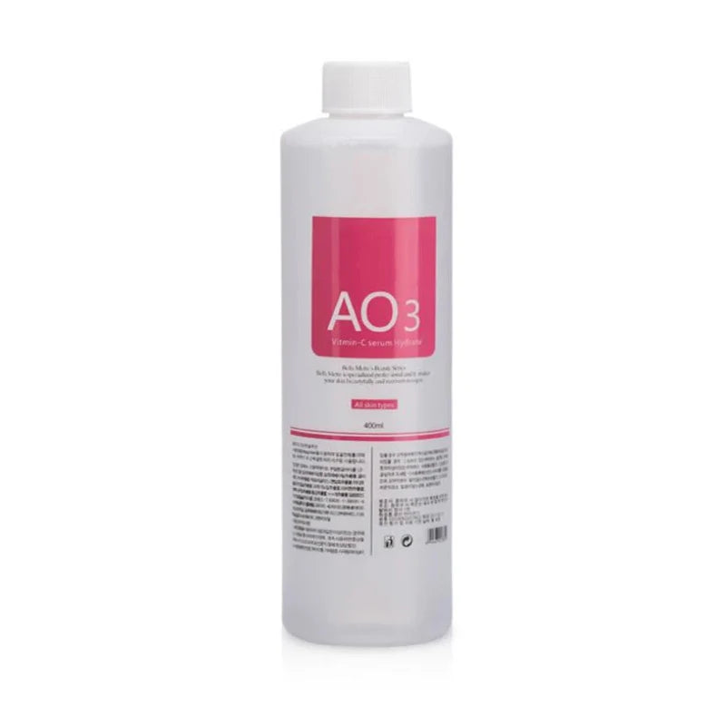 Yatava's Aqua Peel Solution Kit