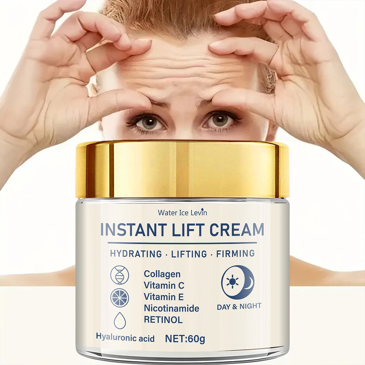 Yatava's Firming & Lifting Cream