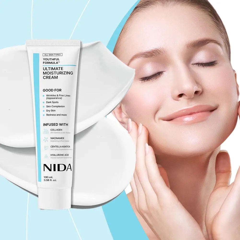 Yatava's special Daily Moisture Cream