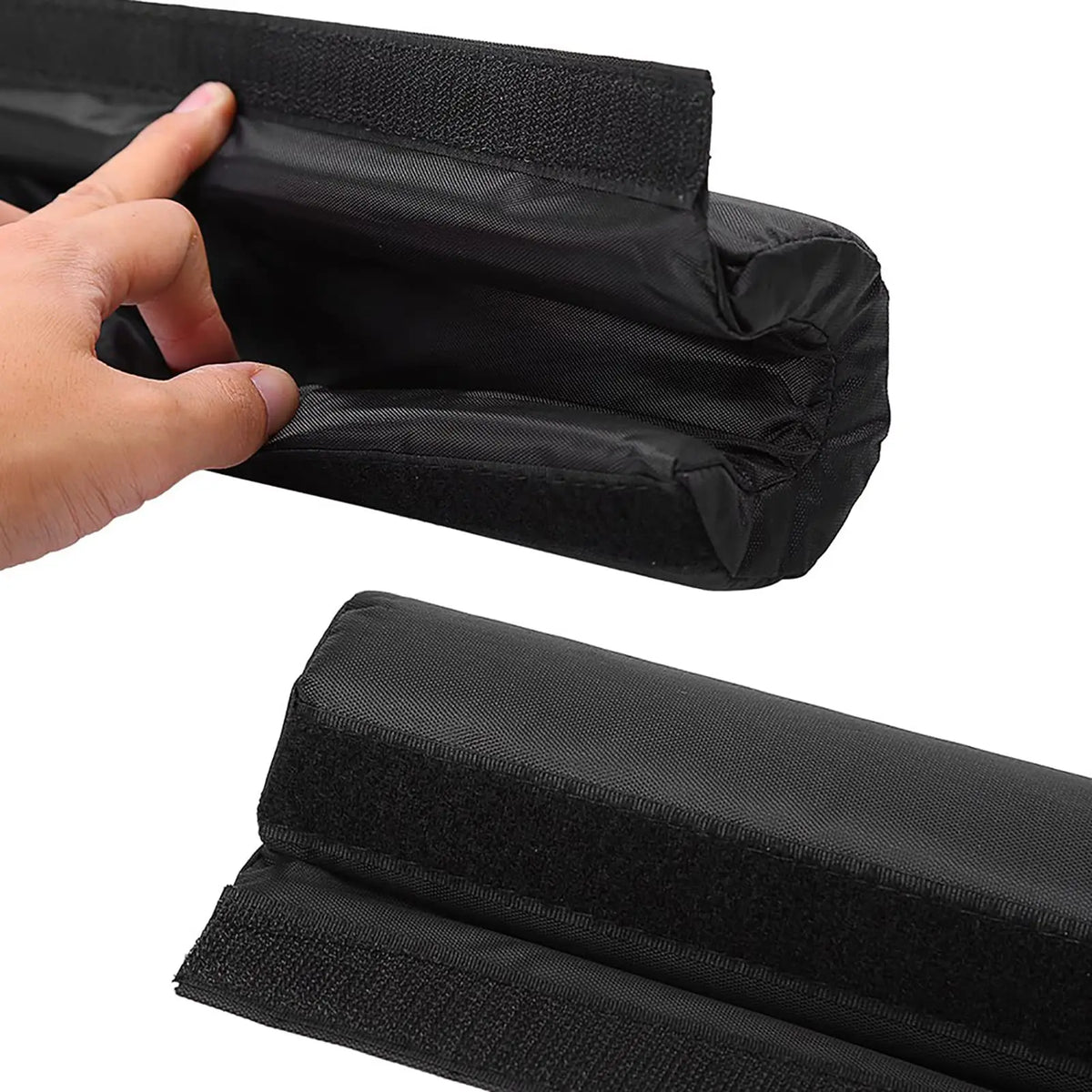 Yatava's Foam Barbell Pad