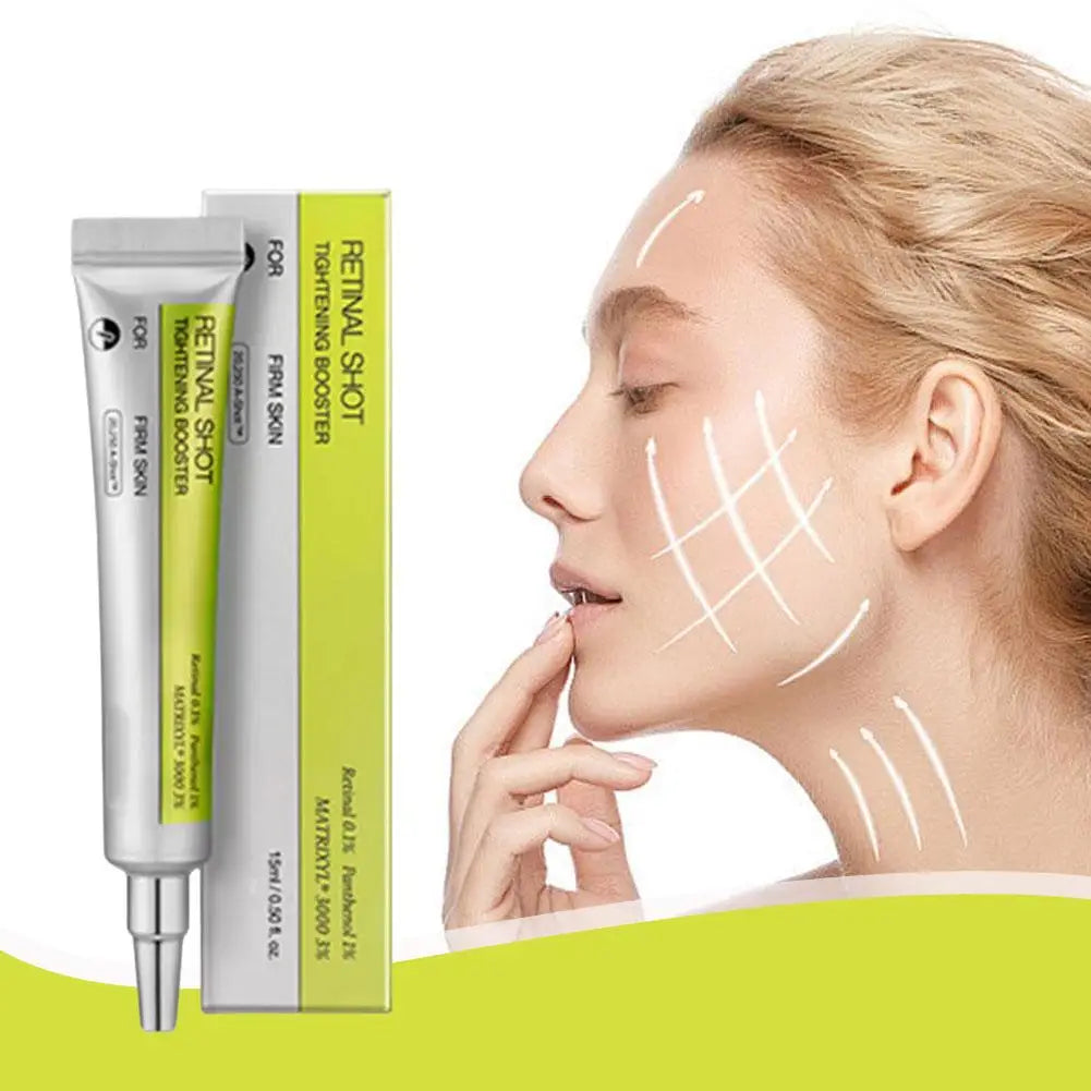 Yatava's Retinol Firming Serum