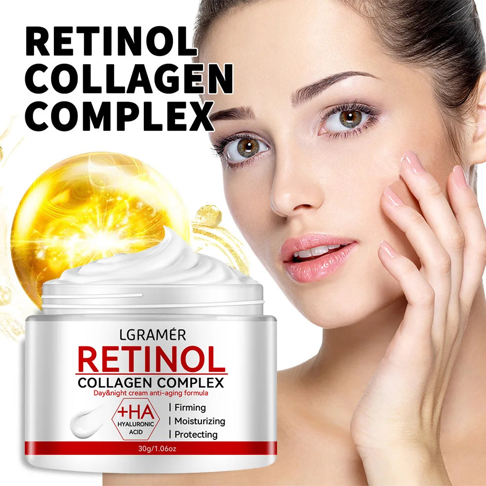 Yatava Retinol Lifting &amp; Firming Cream