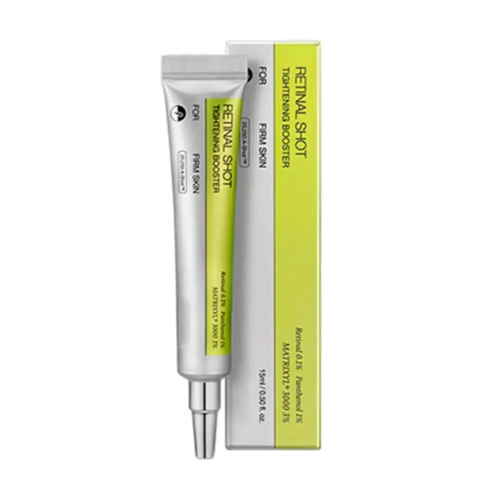 Yatava's Retinol Firming Serum