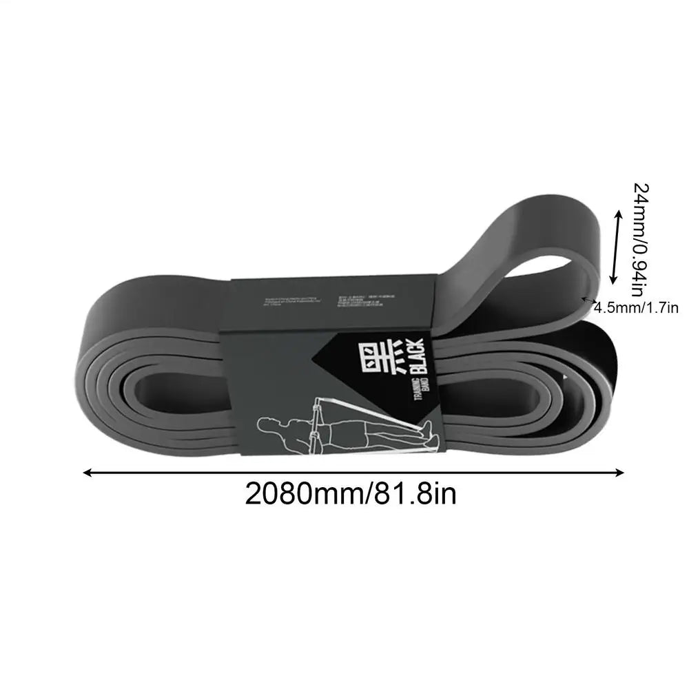 Yatava's weighted Resistance Training Bands