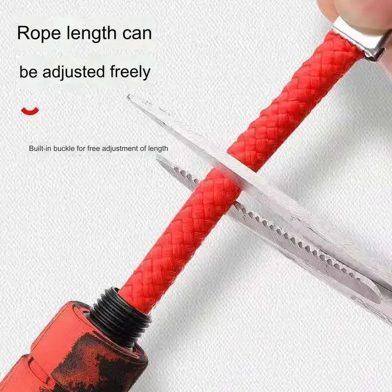 Yatava's Cardio Jump Rope