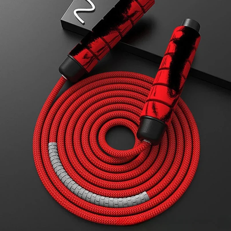 Yatava's Cardio Jump Rope