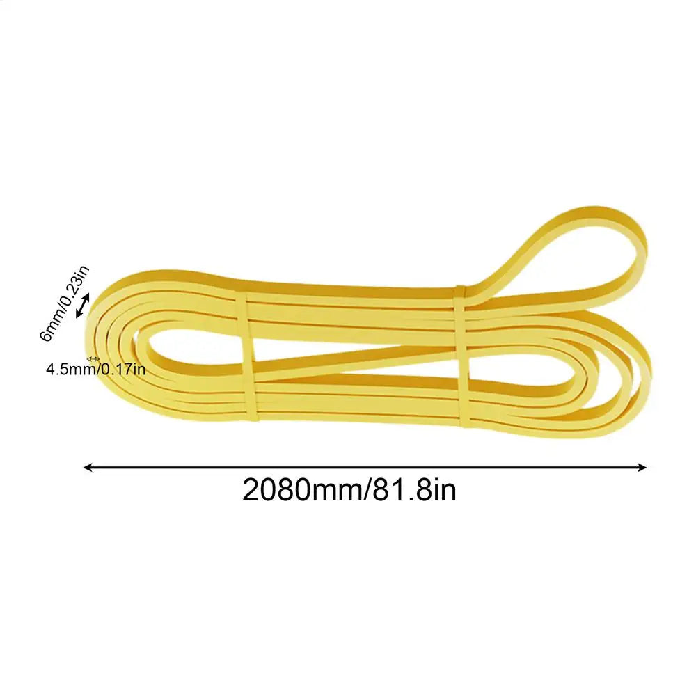 Yatava's weighted Resistance Training Bands