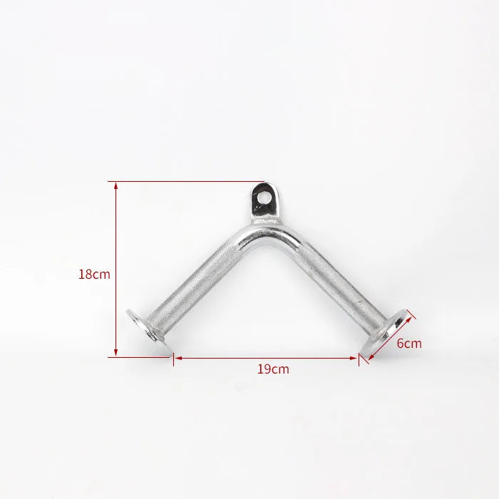 Yatava's Full Body Grip & Wrist Strengthener