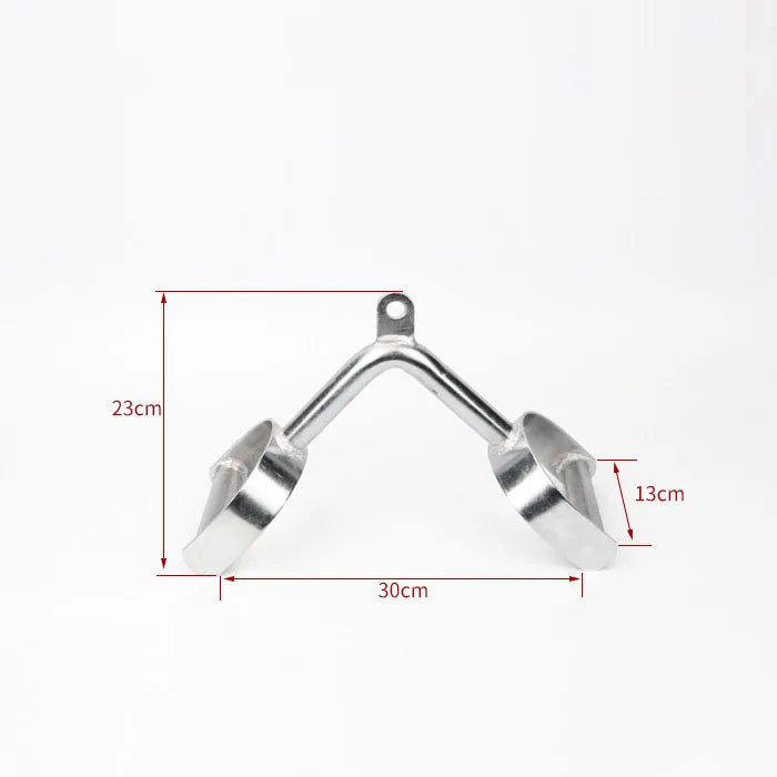 Yatava's Full Body Grip & Wrist Strengthener