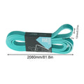 Yatava's weighted Resistance Training Bands