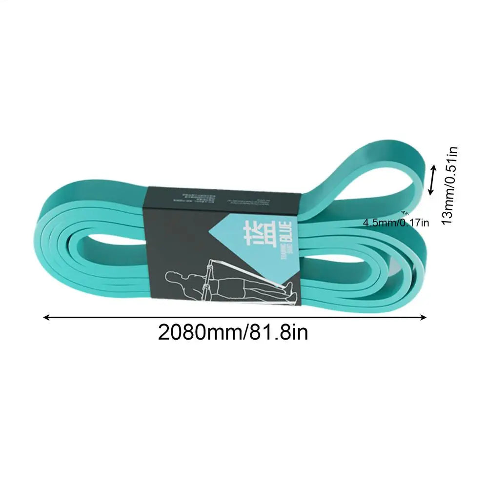 Yatava's weighted Resistance Training Bands