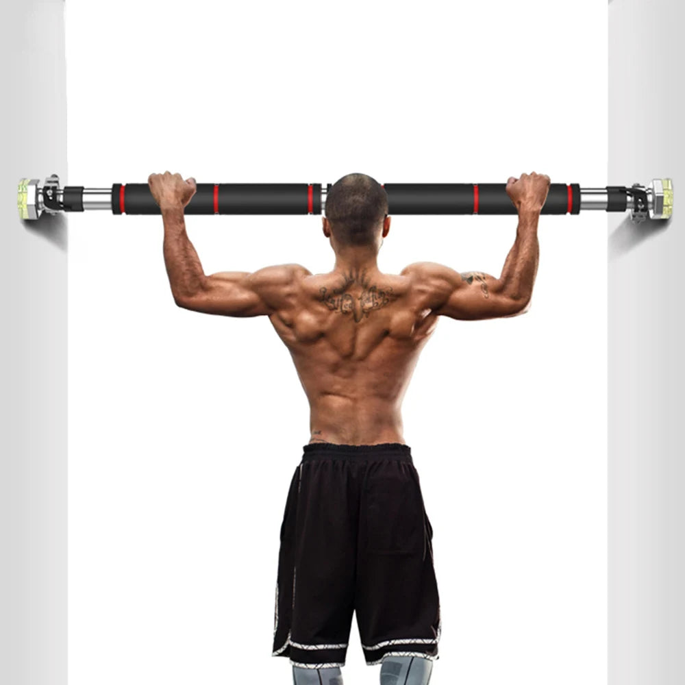Yatava's Doorframe Pull-Up Bar