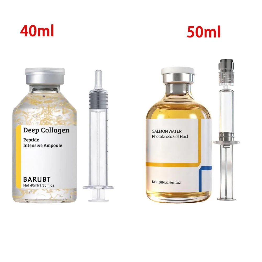 Yatava's Collagen Peptide Anti-Aging Face Serum